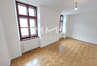 Mitten im Dritten! Kleine 3-Zimmer-Wohnung Radetzkystraße 4/ Matthäusgasse 2 - Top 19