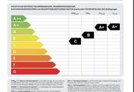 Hier müssen Sie schnell sein - AB SOFORT BEZIEHBAR! Tolle 3 Zimmerwohnung + Terrasse/Garten! Absolute Ruhelage - Tokiostraße!