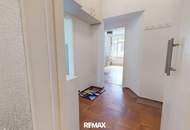 Top angebundene, barrierefreie 2-Zimmer-Wohnung im 3. Liftstock nahe WLB/Badner Bahn