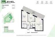 LEVEL GRAZ – Urban Living auf dem nächsten Level