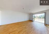 AB JUNI | 3 ZIMMER | 2 GROSSE TERRASEN | 4.STOCK | NAHE THERESA-TAUSCHER-PARK |