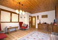 "Gemütliches Haus mit Wohlfühlfaktor!"