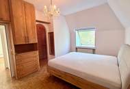 GROSSZÜGIGE FAMILIENWOHNUNG IN HIETZINGER BESTLAGE