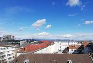 Generalsanierte 3-Zimmer-Wohnung mit Balkon, Nähe Stadtzentrum Klagenfurt