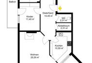 Gemütlich &amp; heimelig: Ihr neues Zuhause mit Wintergarten-Charme