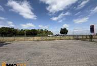 Top AUTOPLATZ, Gewerbeobjekt in ausgzeichneter Lage Aderklaa