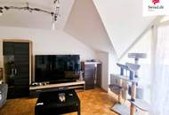 Graz - St. Peter: gemütliche Wohnung in ausgezeichneter und ruhiger Lage