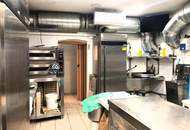 Attraktives Gastronomielokal in Neulengbach - zur Miete verfügbar. Sofort startklar!