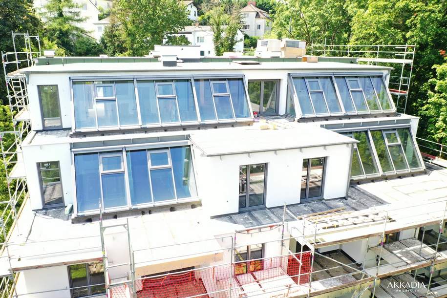 Penthouse in Toplage I Erstbezug I Nähe Lainzer Tiergarten, Wohnung-kauf, 2.500.000,€, 1130 Wien 13., Hietzing
