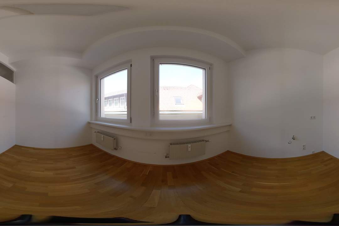 Vielseitig nutzbares Geschäftslokal – im Stadtzentrum von Judenburg