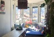 IM HERZEN DER STADT - WG Wohnung mit Dachterrasse & Tiefgaragenplatz