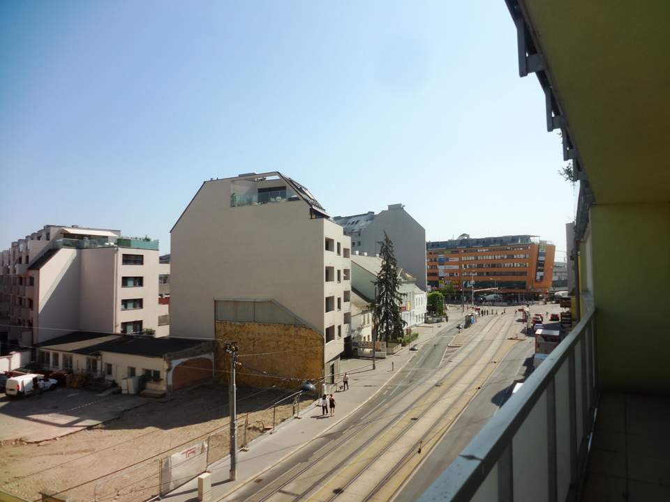 Preisreduzierung für Ihre 3-Zimmer Eigentumswohnung nähe Kagranerplatz U-Bahn!