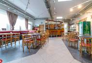 Tennishalle in absoluter Bestlage zu verkaufen