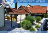 Großzügiges Wohnhaus mit 3.186 m² Grund nahe Hollabrunn!
