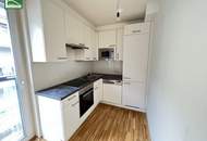 Moderne 2-Zimmer-Wohnung mit perfekter Infrastruktur im 3. Bezirk - ab 01.09. beziehbar!