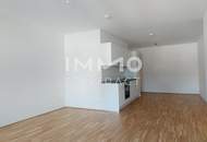GROSSZÜGIGE 1 ZIMMERWOHNUNG! Sandtnergasse 7/9