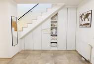 Traumhafte Maisonettenwohnung mit Stadtblick