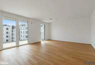 ERSTBEZUG | 4. OG | Nähe Alte Donau | 2 Balkone | Teils hofseitig | Fernwärme | TG-Stellplatz optional | Ideal für Anleger oder Eigennutzer | Nachhaltiges Projekt