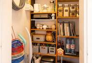 Gut aufgeteilt, gut gelegen – 2-Zimmer-Wohnung mit Loggia