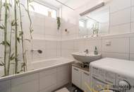 Gut aufgeteilte 2-Zimmer-Wohnung mit Einbauküche in Linz/Urfahr nähe JKU zu vermieten!