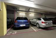 Erstklassige 3-Zi-Eigentumswohnung mit Loggia und 2 TG- Stellplätzen!