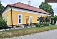 KLEINES COTTAGE - NUN ZUM KORRIGIERTEN PREIS