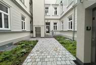 Beste Lage für Ihr neues Office! Treten Sie ein in diesen prunkvollen Altbau! Anschauen lohnt sich!