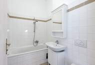 Neubau Living - Herrliche 2-Zimmer-Altbauwohnung im 7. Bezirk