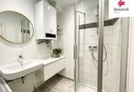 Ankommen, durchatmen, zuhause sein – Ruhige 3-Zimmer-Wohnung nahe Zentrum Baden