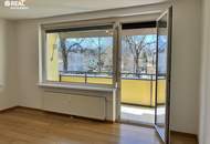 Charmante 3-Zimmer-Wohnung mit Balkon in Taxham