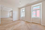 ESSENZ NO. 1 - Die neue Avantgarde des Wohnens - Großzügige 3-Zimmer-Wohnung mit Balkon