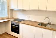 Familienwohnung mit 2 Balkonen in Top Lage !