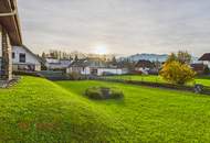Bungalow in sonniger Lage mit einem großzügigen Grundstück
