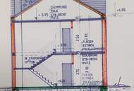 Neubau-Massivhaus für Großfamilie - nur 35 min von Wien entfernt