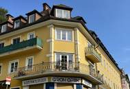 MARIAZELL - STADTWOHNUNG MIT FERNBLICK