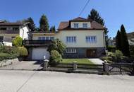 Einfamilienhaus - Ihr neues Zuhause in zentraler Lage