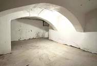 Lagerobjekt nähe Stadthalle