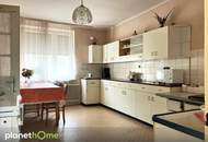 Viel Platz zum Wohnen – Stockhaus mit Entwicklungspotenzial