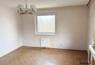 SANIERUNGSBEDÜRFTIG - helle 2-Zimmerwohnung mit Loggia Nähe Matzleinsdorfer Platz (in Zukunft mit U-bahn U5 Station)