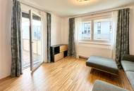 Moderne Wohnung mit Loggia, top Infrastruktur! Auch für Anleger!