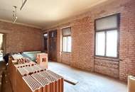 sanierungsbedürftiges, ehemaliges Gasthaus mit Fremdenzimmern in der Golf-/Thermenregion in Stegersbach