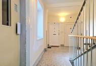 Sympathische 2-Zimmer-Wohnung in einem neu sanierten Haus