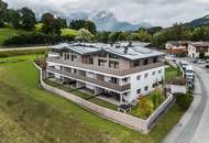 Großzügige Neubau-Penthouse-Wohnung in Söll - A12