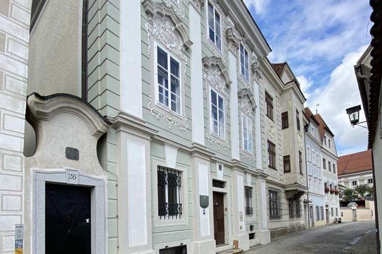Wohnen im Zentrum von Steyr!, Wohnung-miete, 315,00,€, 4400 Steyr(Stadt)