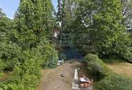 4 Zimmer Wohnung | ca. 20m² Balkon &amp; ca. 100m² Dachterrasse | inkl. Garagenplatz