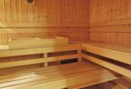 Wohnen am Wilhelminenberg mit Pool! Absolute Grün- und Ruhelage + Garagenplatz! Das perfekte Zuhause!