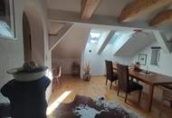 Wunderschöne Wohnungeinheit in Traun- und ruhiger Zentrumslage von Bad Aussee (Provisionsfrei)