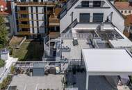 ++ NEU ++ EXKLUSIVES PENTHOUSE mit DACHTERRASSE
