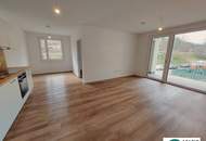 schöne Wohnung mit Loggia- optimaler Grundriss - Wohn(t)raum im Tullnerfeld - im Grünen wohnen, aber in der Stadt arbeiten - Tiefgarage auf Anfrage vorhanden!