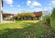 "Landhaus - Style "villa urbana"